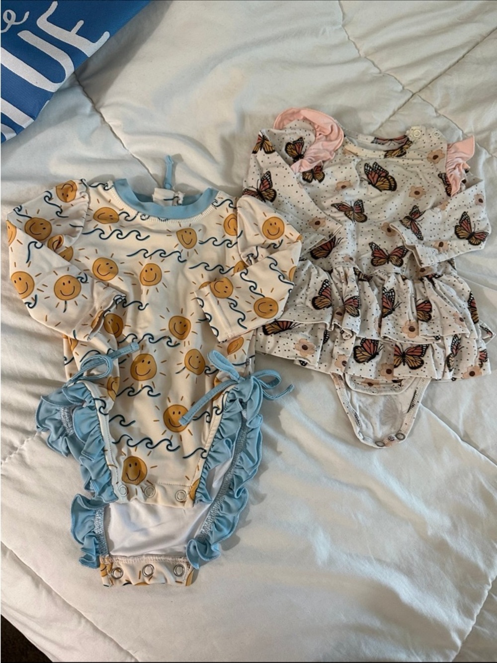 Caden Lane Bundle 0-3mo
